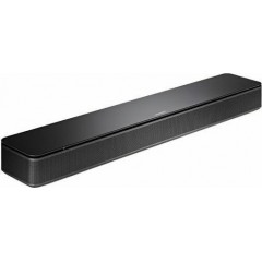 Bose TV Speaker Soundbar 200W 2.0 Bluetooth και HDMI με Τηλεχειριστήριο Μαύρο